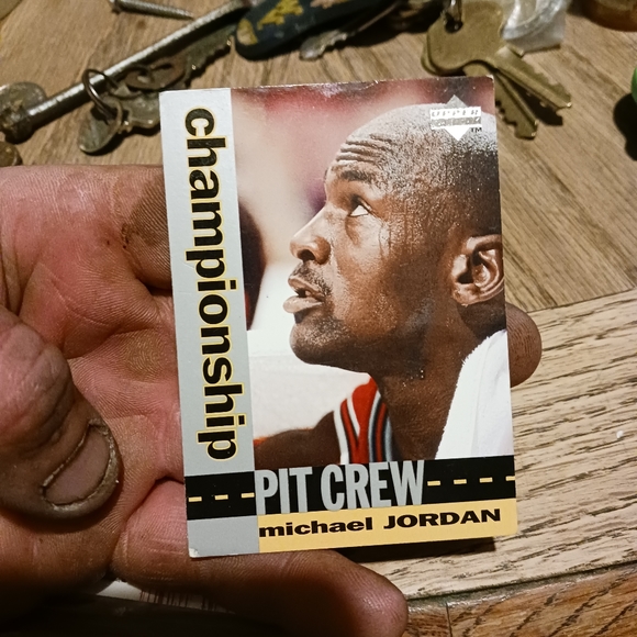 Kobe Bryant card Michael jorddan cards ty cobb class 36 - Picture 8 of 8